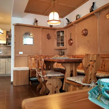 Apartamento Monte Piz *