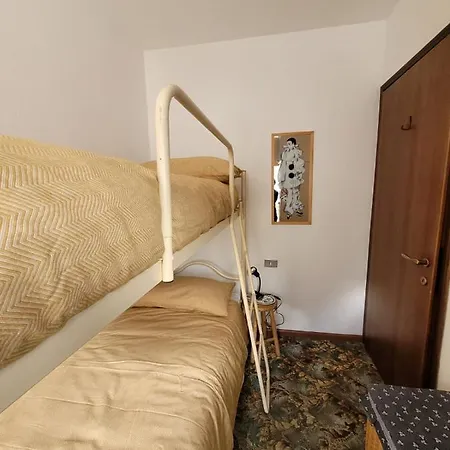 Monte Piz Apartamento *