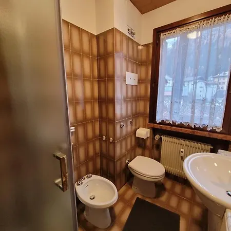 Apartamento Monte Piz *