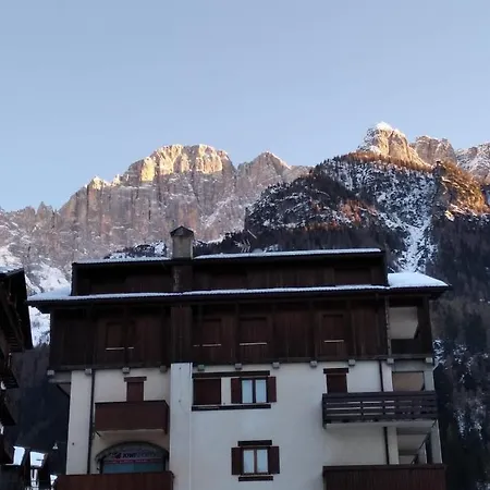 Monte Piz *