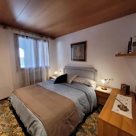 Monte Piz Apartamento Alleghe