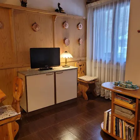 Apartamento Monte Piz