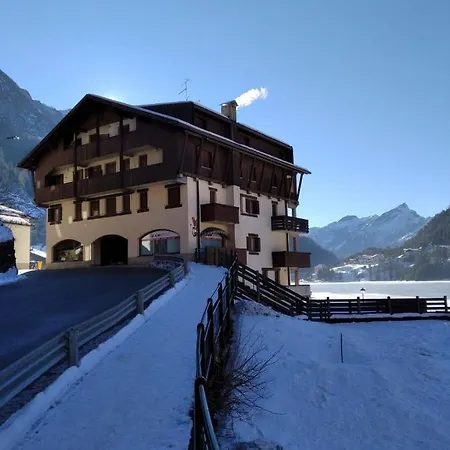 Monte Piz Apartamento *